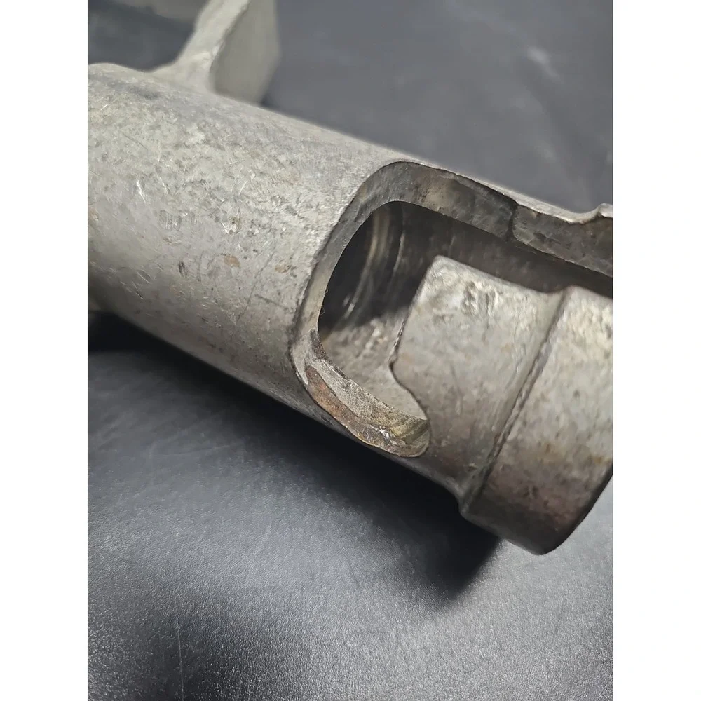 Hobart VMLH40P 40 Qt. Reducer 